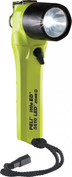 Peli 3610 Little Ed Lanterna ATEX Z0 cu LED