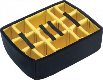 Peli Padded Divider Set 1565 (pt geanta 1560)