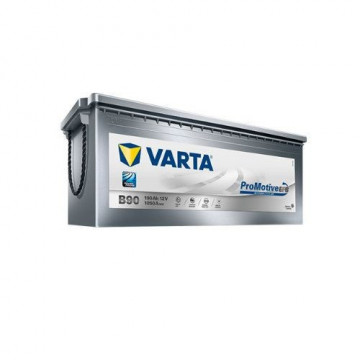 Ac.auto Varta EFB 190Ah 1050A B90 690500105