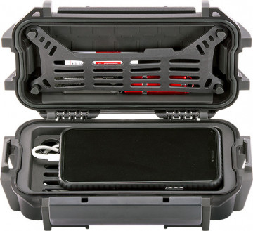 Cutie protectie Peli Ruck Case™ R20