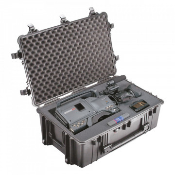 Geanta rigida/Troler de protectie Peli 1650EU