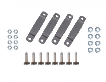 Kit console montare Cort de plafon Ford/ARB Flinders pe bare