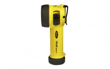 Lanterna Wolf Safety Torch TR-65 Zona 0