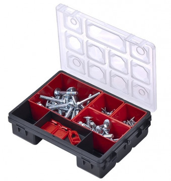 Organizator Patrol Tandem C200