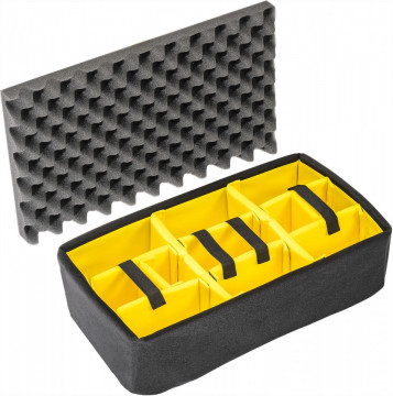 Peli Divider Set 1515 (pt geanta Peli 1510)