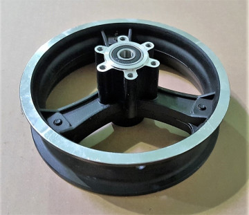 Roata 10' cu rulmenti pt ST1001/ST1002