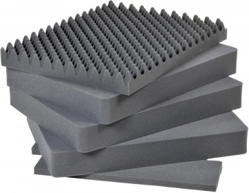 Set burete pretaiat Peli 1631 (pentru Peli 1630)