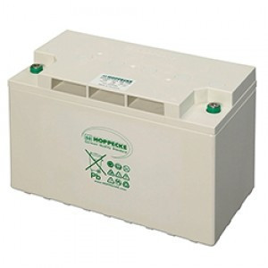 Acumulator Hoppecke POWER.COM SB