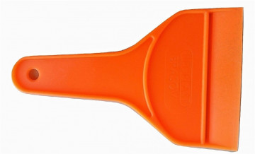 Racleta parbriz cu lamela cauciuc Redplast