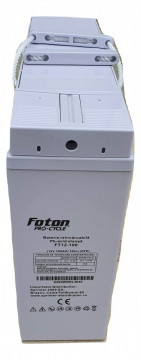 Acumulator Front Terminal Foton FT12-100Ah