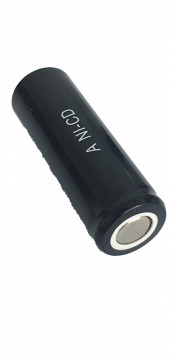 Acumulatori NiCd A 1.2V 1400mAh Hi-Watt