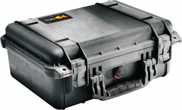 Geanta etansa Peli SmallCase 1450