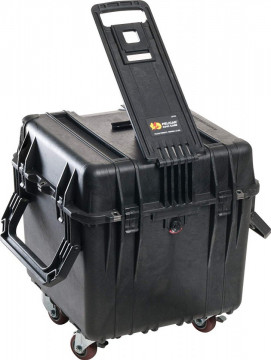 Geanta rigida Peli 0340 Cube Case
