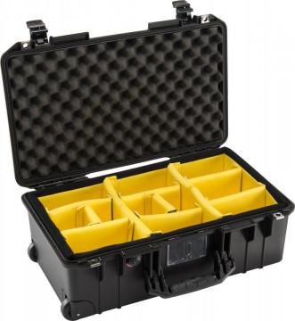 Geanta/Troler protectie Peli 1535 Air Case