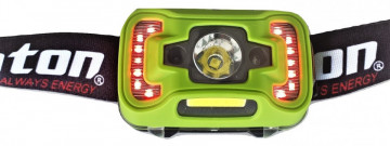 Lanterna frontala FOTON Sport HL5638 senzor miscare