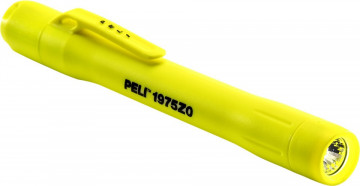 Lanterna Peli 1975TZ0 PenLite LED
