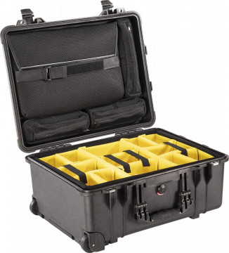 Peli Studio Case 1560SC (troler foto rigid)