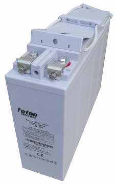 Acumulator Front Terminal Foton FT12-100Ah