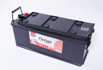 Foton Start HD 155Ah 900A 514x218x218