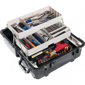 Geanta Peli 1460TOOL pentru scule