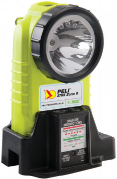 Lanterna Peli 3765Z0 cu acumulator