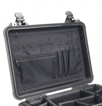 Peli Lid Organizer 1509 (pt geanta Peli 1500)