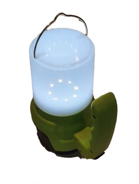 Proiector reincarcabil Foton L5F LED 5W+felinar