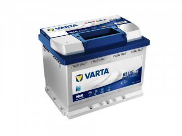 VARTA Blue EFB 60Ah 640A 560500064