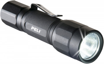 Lanterna tactica PELI 2350 aluminiu