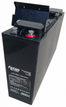 Acumulator Front Terminal Foton FT12-150Ah