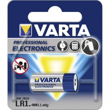 Baterie alcalina Varta LR1 (N)