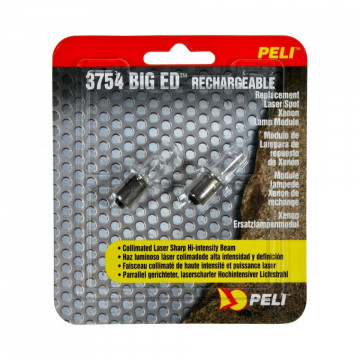 Bec schimb 3754 pentru lanterna Peli 3750
