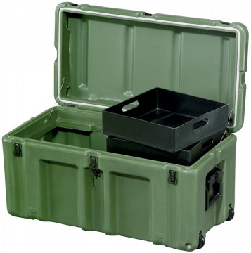 Footlocker Peli 474-FTLK-LG137