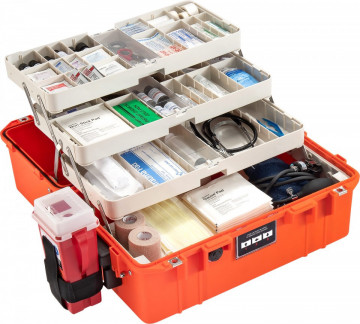 Geanta de urgenta Peli 1465EMS Air Case