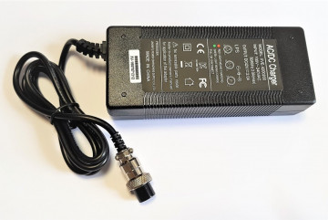 Incarcator 230V pentru Trotineta ST8001/ST1002