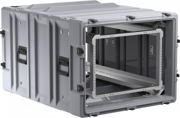 Peli Classic Rack 7U DE 2418-02/35/05 M6