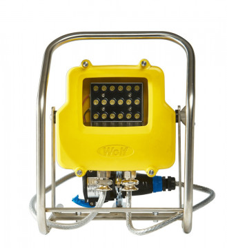 Proiector antiex LinkEx™ WF-250XL LED