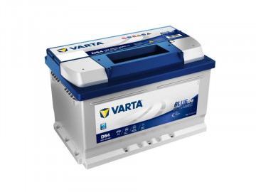 VARTA Blue EFB D54 65Ah 650A 565500065