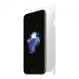 Folie Alien Surface HD, Apple iPhone 7, protectie spate, laterale + Alien Fiber cadou