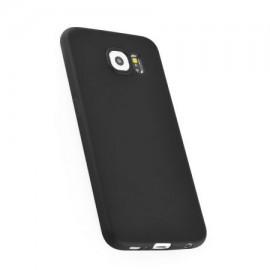 Husa Galaxy S6 slim antisoc Black