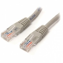 CABLU INTERNET 30m / CABLU RETEA UTP / CABLU DE DATE / CABLU DE NET FIR CUPRU CATEGORIA 5E