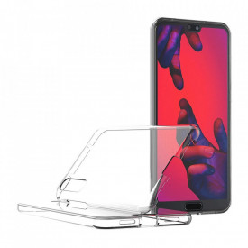 Husa Huawei P20 PRO, FullBody Elegance Luxury ultra slim,Silicon TPU , acoperire completa 360 grade