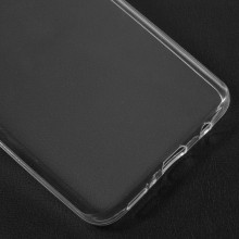 Husa Samsung Galaxy S9, TPU slim transparent