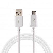 Cablu de date/ reincarcare SAMSUNG ORIGINAL cu microUSB