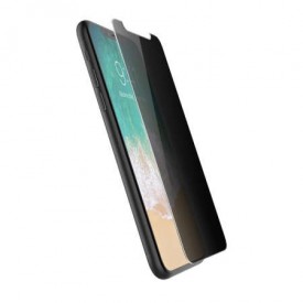 Folie de sticla Apple iPhone XS MAX, Privacy Glass Elegance Luxury, folie securizata duritate 9H