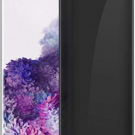 Folie de sticla Samsung Galaxy S20 Ultra, Privacy Glass, folie securizata duritate 9H