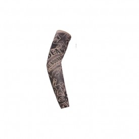 Maneca tatuata 3D Print - Imita un tatuaj real 100% - Body art tattoo maneca V6 2019