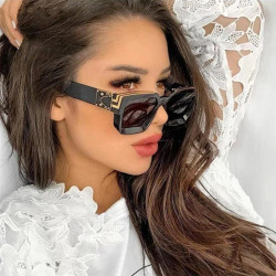 Ochelari de soare Unisex SuperCool LUXURY Summerwind UV400 Negru