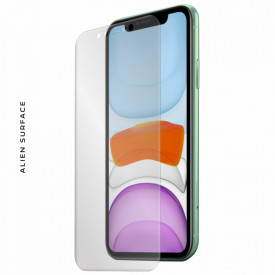 FOLIE ALIEN SURFACE HD, Apple iPhone 11