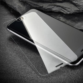 Folie de sticla Apple iPhone 12 MINI, 5D TRANSPARENT